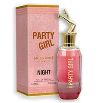 Perfume Mile...