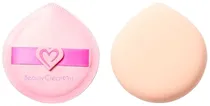 Esponja Difuminador Beauty Creations Puff Mallon - Rubycell (2 Peças)
