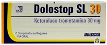  Dolostop SL...