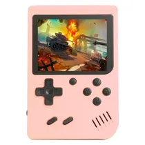 Console Por...