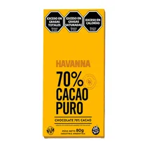  Barra Choco...