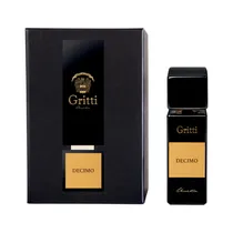 Perfume Grit...