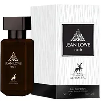 Perfume Unissex Maison Alhambra Jean Lowe Noir Edp 30ML