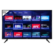 Smart TV Hye...