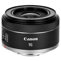 Canon Lente ...
