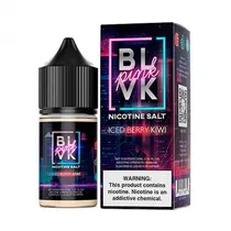  BLVK Salt P...