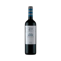 Andeluna Vino Altitud Cab/Sauv 750ML Con 15.3% -