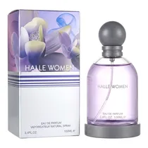 Perfume Femenino Lovali Halle Women EPD100ML