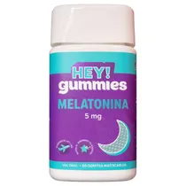  Hey Gummies...