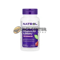  Vitamina D3...