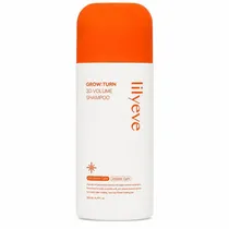 Shampoo Lily...
