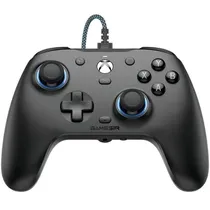 Controle Gamesir G7 Se Wired Xbox Game Controller Volt Black