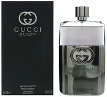 Perfume Gucc...