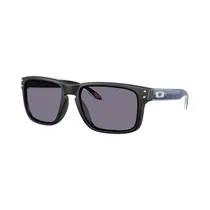 Lente Oakley...