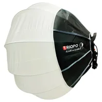  Softbox Tri...