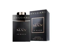 Bvlgari Perfume Man In Black M Eau de Parfum 100ML
