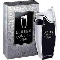 Perfume Empe...