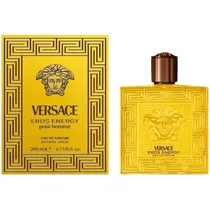 Versace Eros Energy Pour Homme Edp 200ML Masc