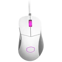 Mouse Gamer Cooler Master MM730/RGB/16000DPI Ajustável/6 Botões - White