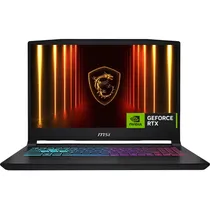 Notebook MSI Katana 15 HX B14WGK-293US i7-14650HX/16/1TB 15.6" W11 RTX5070