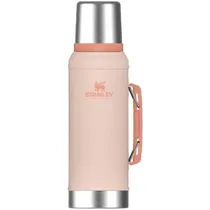 Termo Stanley Classic Legendary Bottle 70-24149-019 de 940ML - Rosa