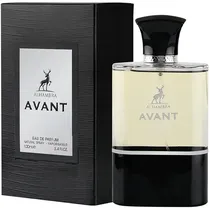  Perfume Mas...