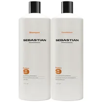 Kit Shampoo ...
