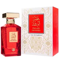 Perfume Unissex Dar El Ward Palais Des Roses Edp 100 ML