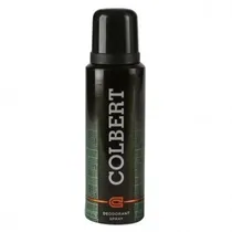 - Deo Colbet...