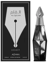 Perfume Adyan Al Qalam Legacy Extrait de Parfum 100ML - Masculino