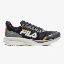Tênis Fila Athlon Running Masculino