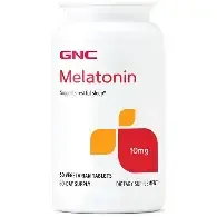  GNC Melaton...
