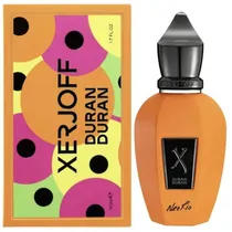 Xerjoff Duran Duran Neo Rio Orange Parfum 50ML Unisex