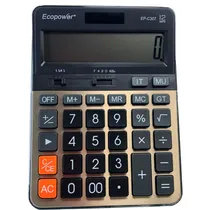  Calculadora...