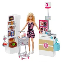  Boneca Matt...