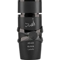 Lattafa Asad Perfume Elixir Masculino Edp - 100ML