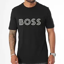  Boss Camise...