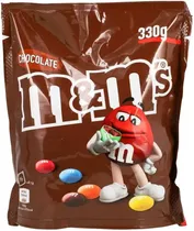  MYMS Chocol...