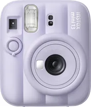 Câmera Instantânea Fujifilm Instax Mini 13 Dreamy Purple