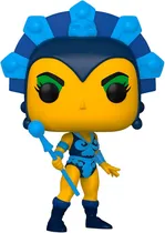 Boneca Evil...