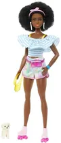  Boneca Barb...