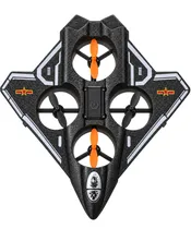 Drone Airplane Kinzoly No.2677 D1 Con Control