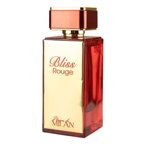 Perfume Maison de Milan Bliss Rouge - Eau de Parfum - Masculino - 100ML