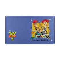Xtech Mousepad XTA-M20TS-XL Toy Story Purple