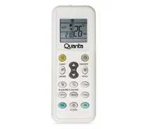 Quanta Control Universal Aire QTEAC3010 Blanco