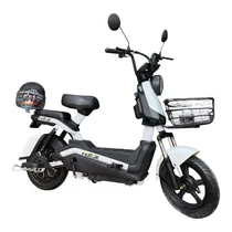  Moto Eletri...