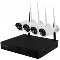  Kit CCTV Tu...