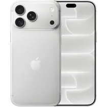 iPhone 18 Pro Max 512GB A3473 LL/A Esim Silver