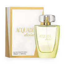 Perfume Femenino Acquadi Desire Edt 100ML