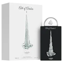 Lattafa Pride Art Of Arabia I Edp 100ML